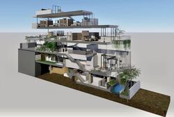 Jalan Senang (D14), Terrace #543078091
